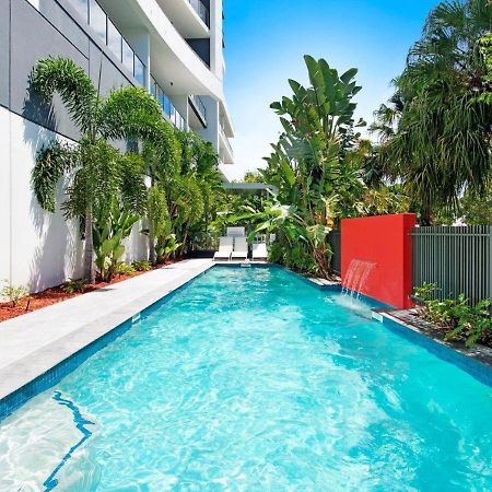 גולד קוסט Harbour Quays Apartments מראה חיצוני תמונה