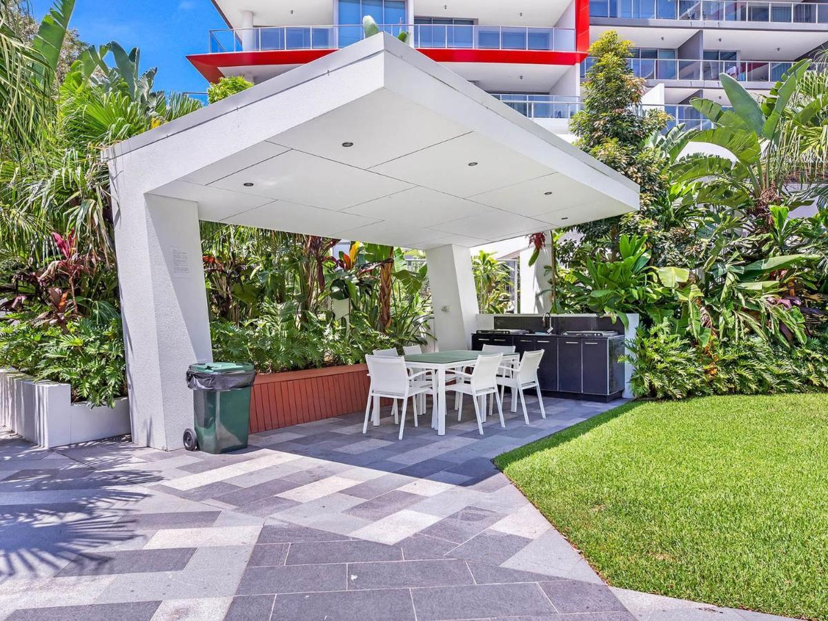 גולד קוסט Harbour Quays Apartments מראה חיצוני תמונה
