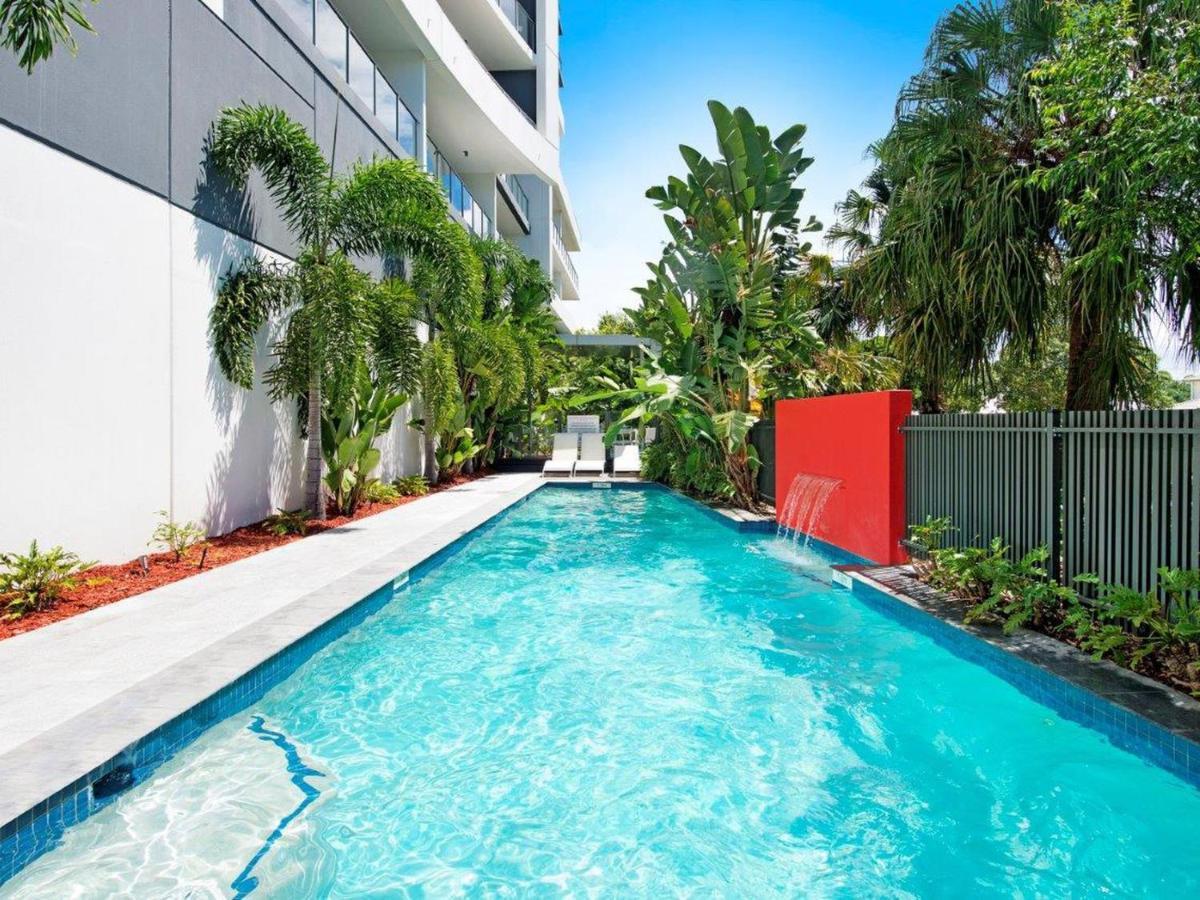 גולד קוסט Harbour Quays Apartments מראה חיצוני תמונה