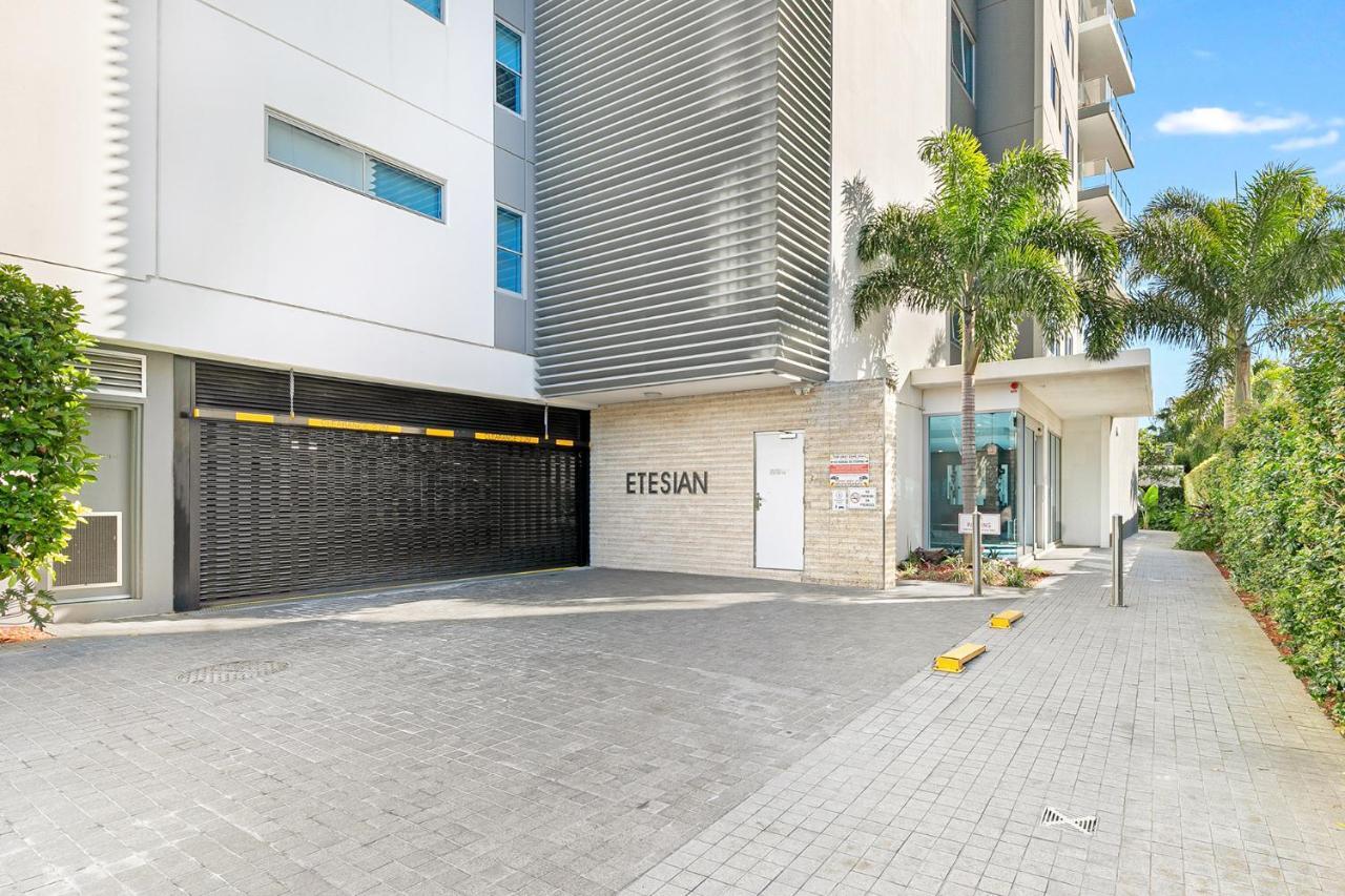 גולד קוסט Harbour Quays Apartments מראה חיצוני תמונה