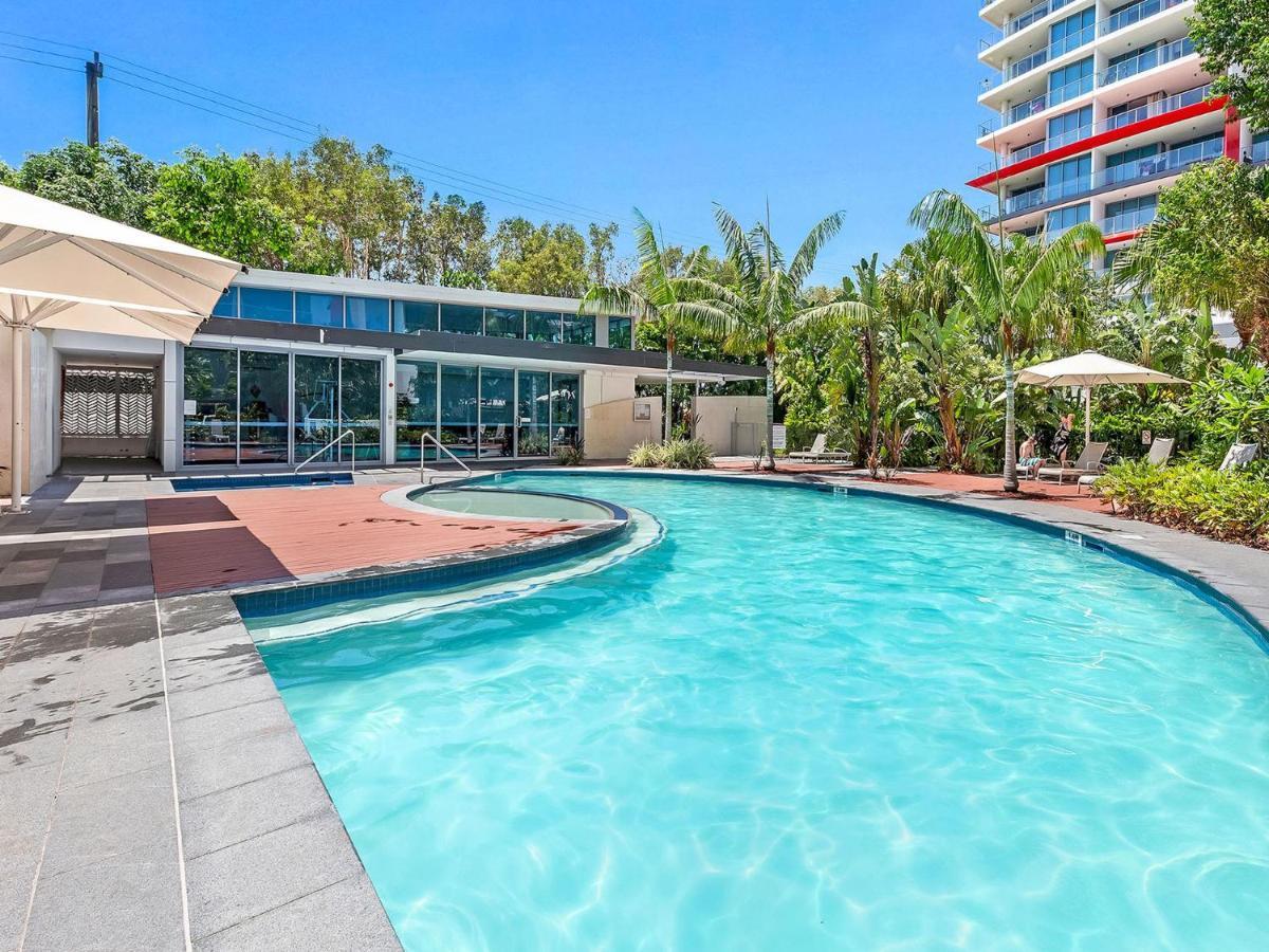 גולד קוסט Harbour Quays Apartments מראה חיצוני תמונה