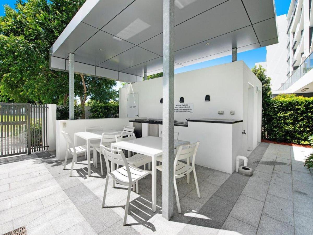 גולד קוסט Harbour Quays Apartments מראה חיצוני תמונה