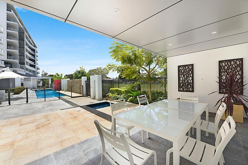 גולד קוסט Harbour Quays Apartments מראה חיצוני תמונה