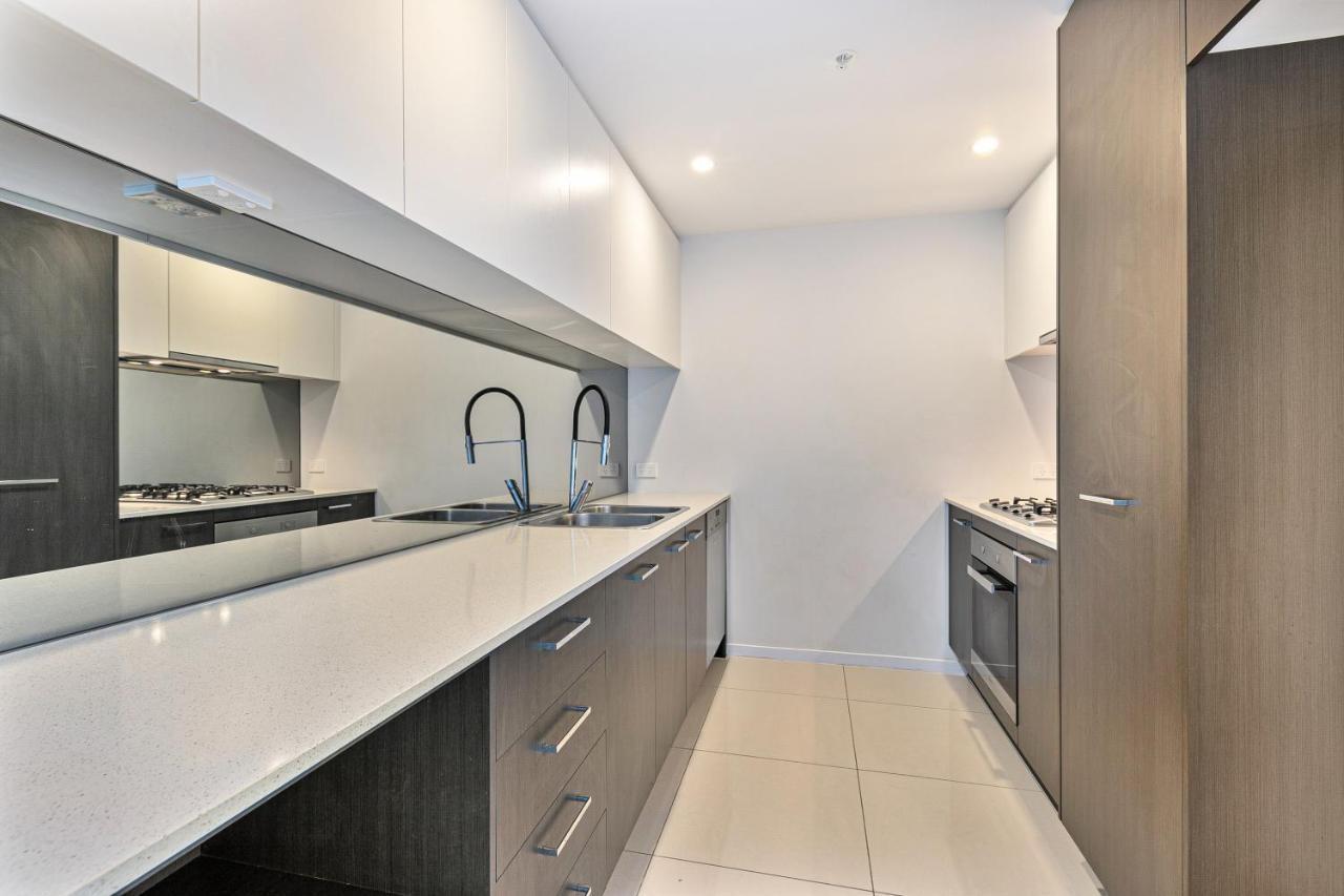 גולד קוסט Harbour Quays Apartments מראה חיצוני תמונה