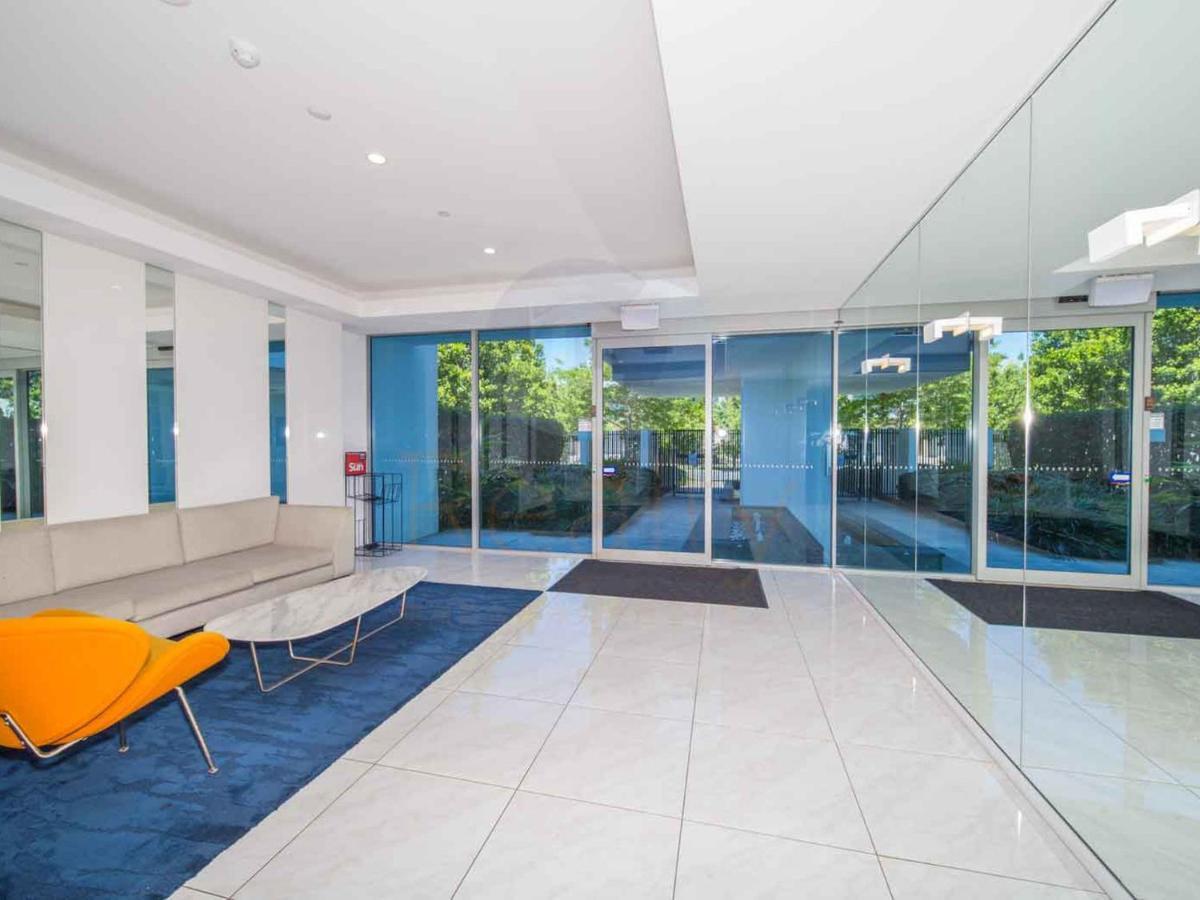 גולד קוסט Harbour Quays Apartments מראה חיצוני תמונה
