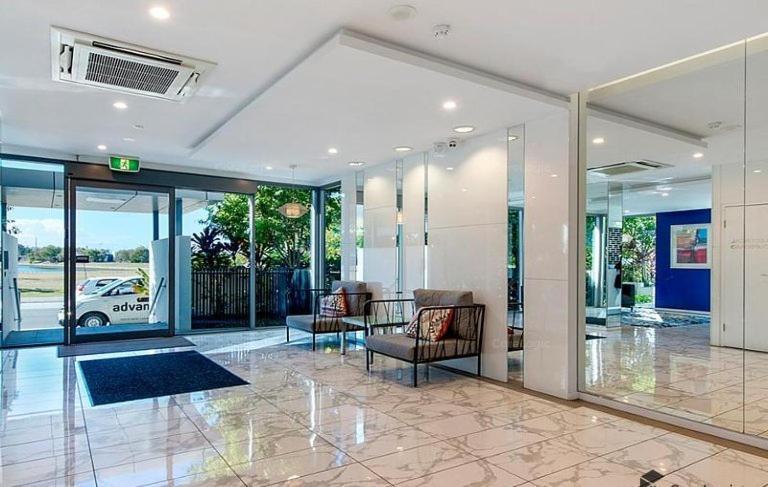 גולד קוסט Harbour Quays Apartments מראה חיצוני תמונה