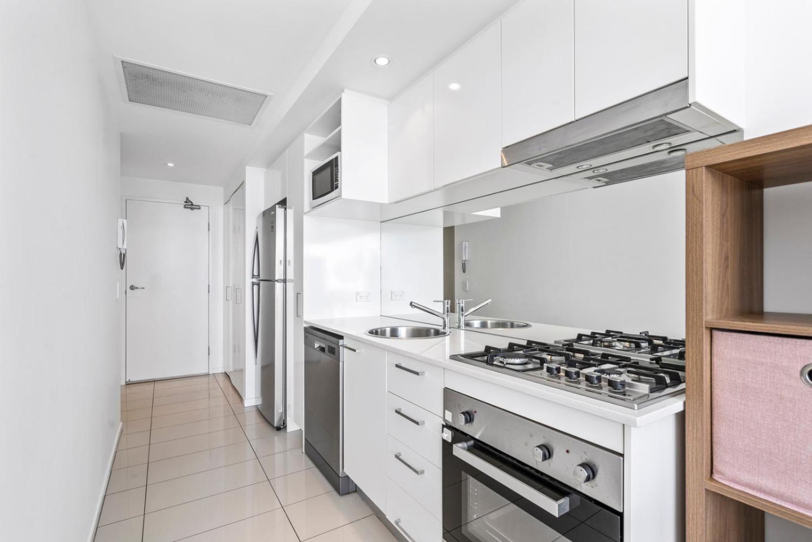 גולד קוסט Harbour Quays Apartments מראה חיצוני תמונה