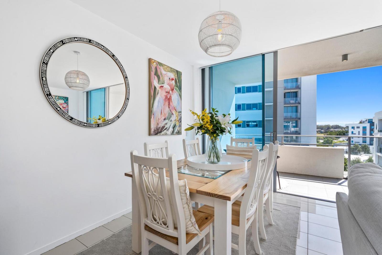 גולד קוסט Harbour Quays Apartments מראה חיצוני תמונה