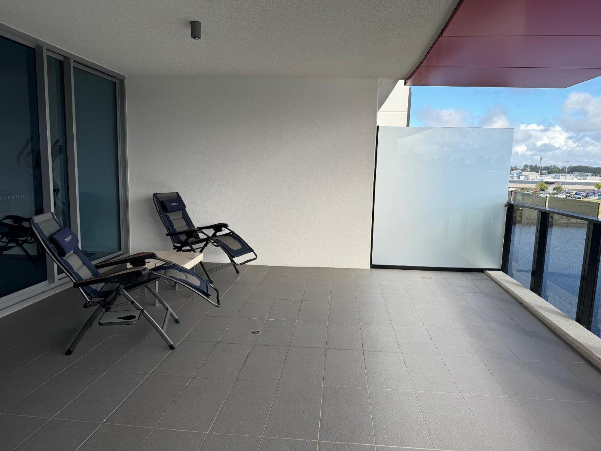 גולד קוסט Harbour Quays Apartments מראה חיצוני תמונה