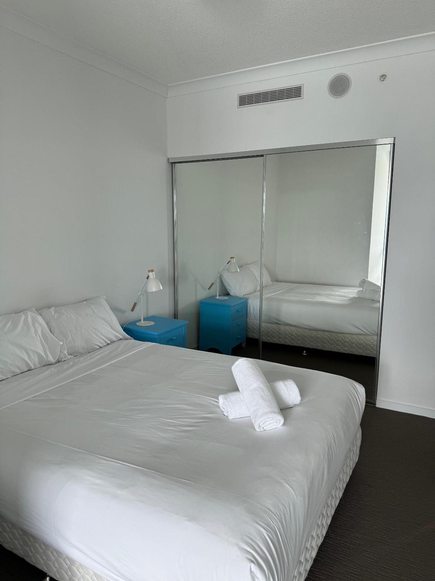 גולד קוסט Harbour Quays Apartments מראה חיצוני תמונה