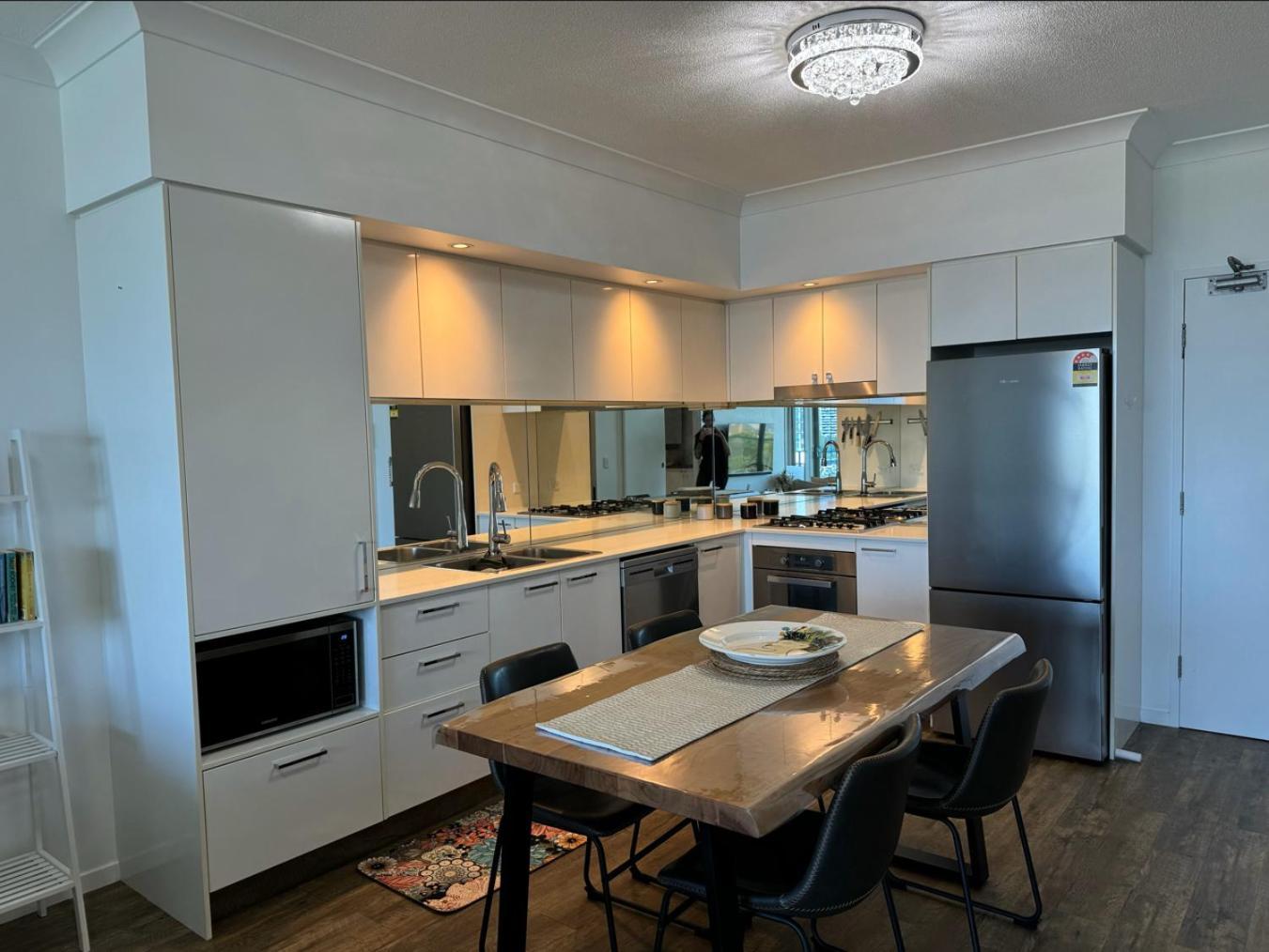 גולד קוסט Harbour Quays Apartments מראה חיצוני תמונה