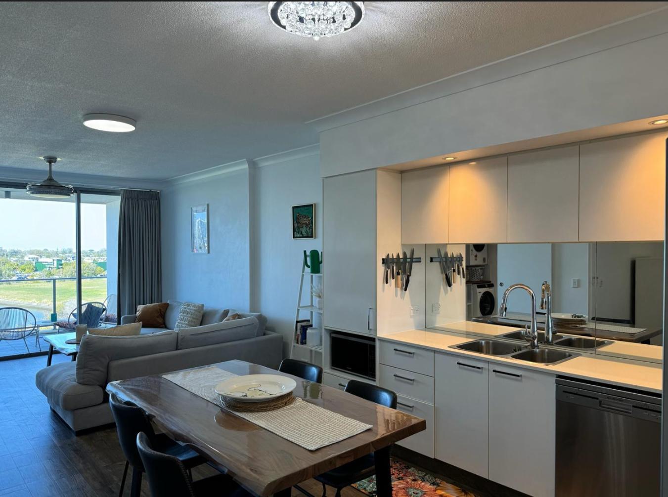 גולד קוסט Harbour Quays Apartments מראה חיצוני תמונה