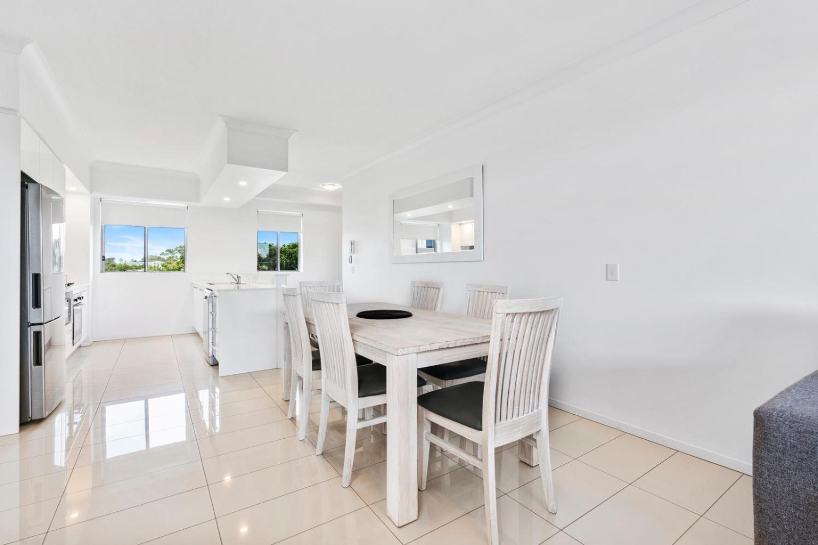 גולד קוסט Harbour Quays Apartments מראה חיצוני תמונה