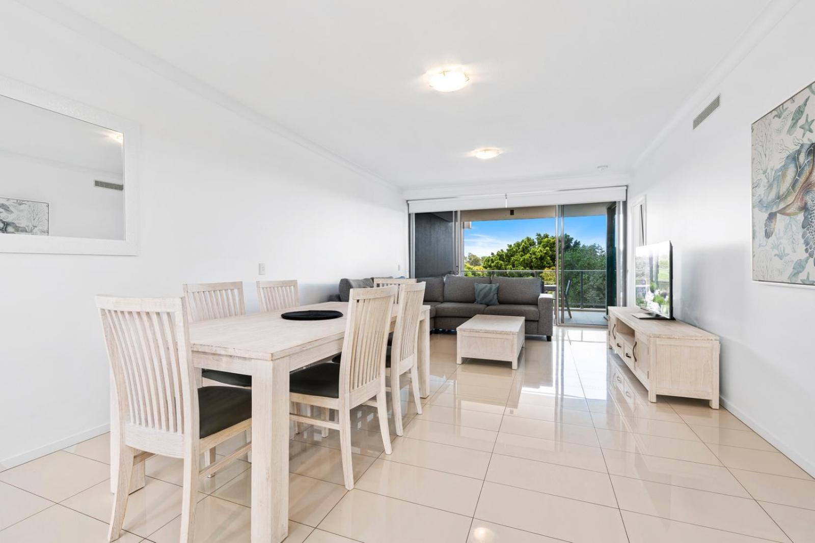 גולד קוסט Harbour Quays Apartments מראה חיצוני תמונה