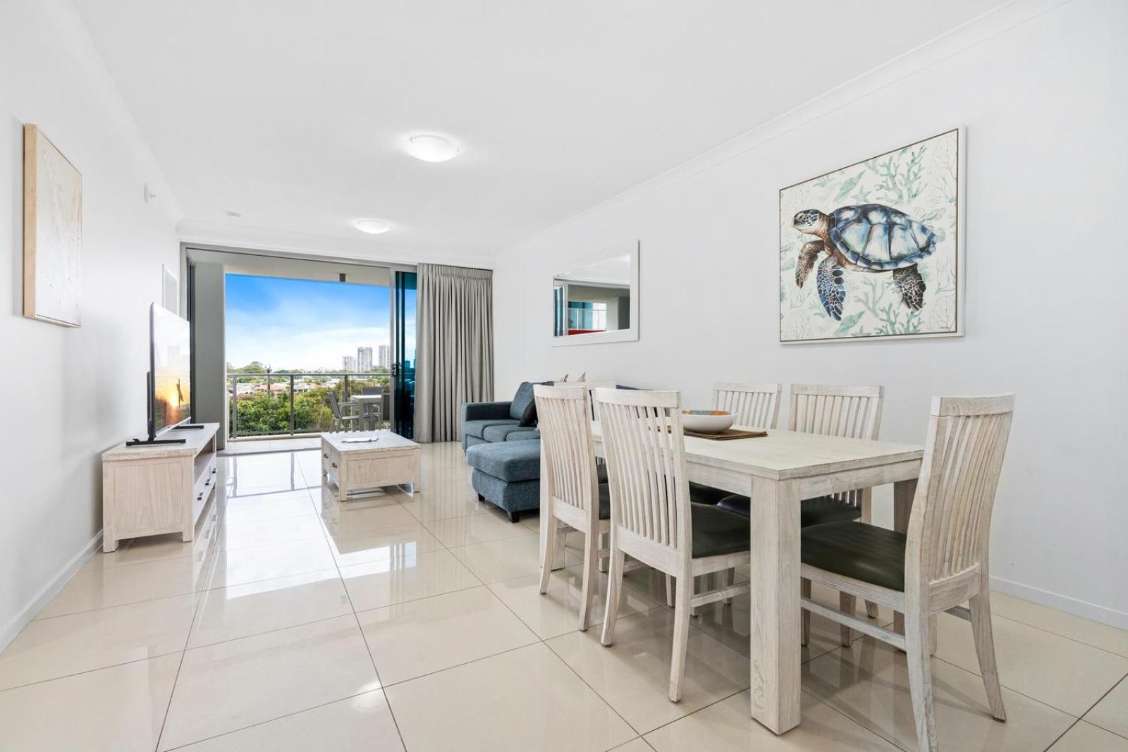 גולד קוסט Harbour Quays Apartments מראה חיצוני תמונה